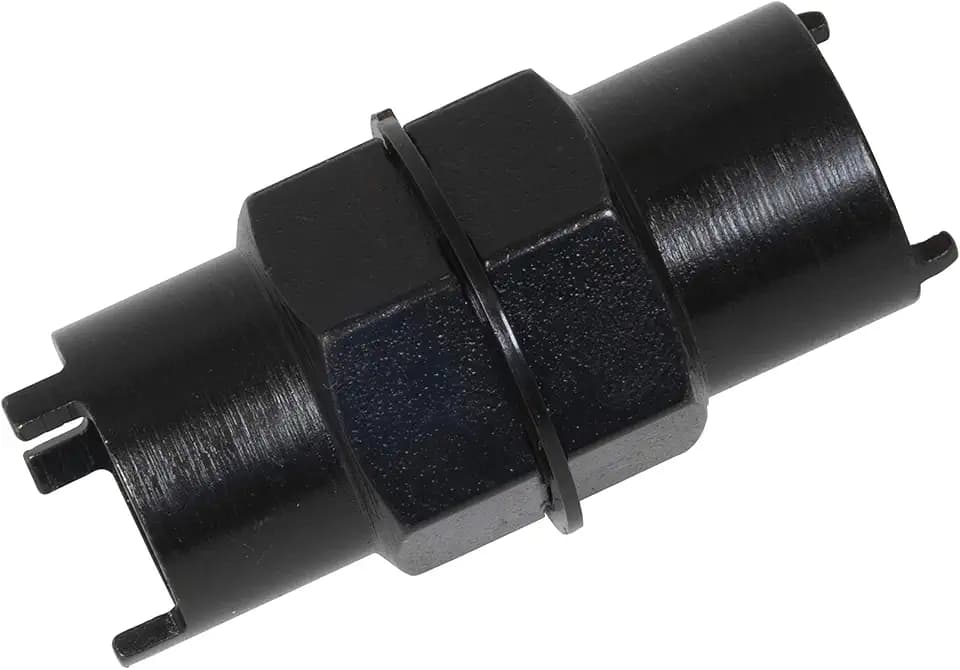 Lisle 29810 #1 Antenna Nut Socket