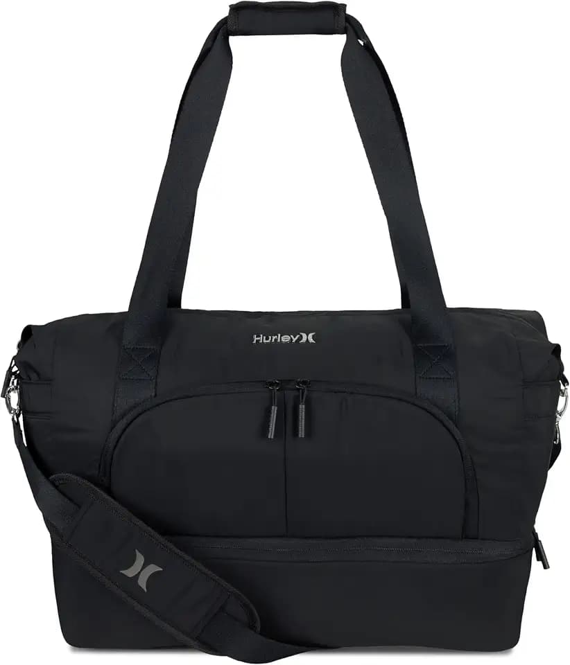 One and Only Weekender Tote Bag