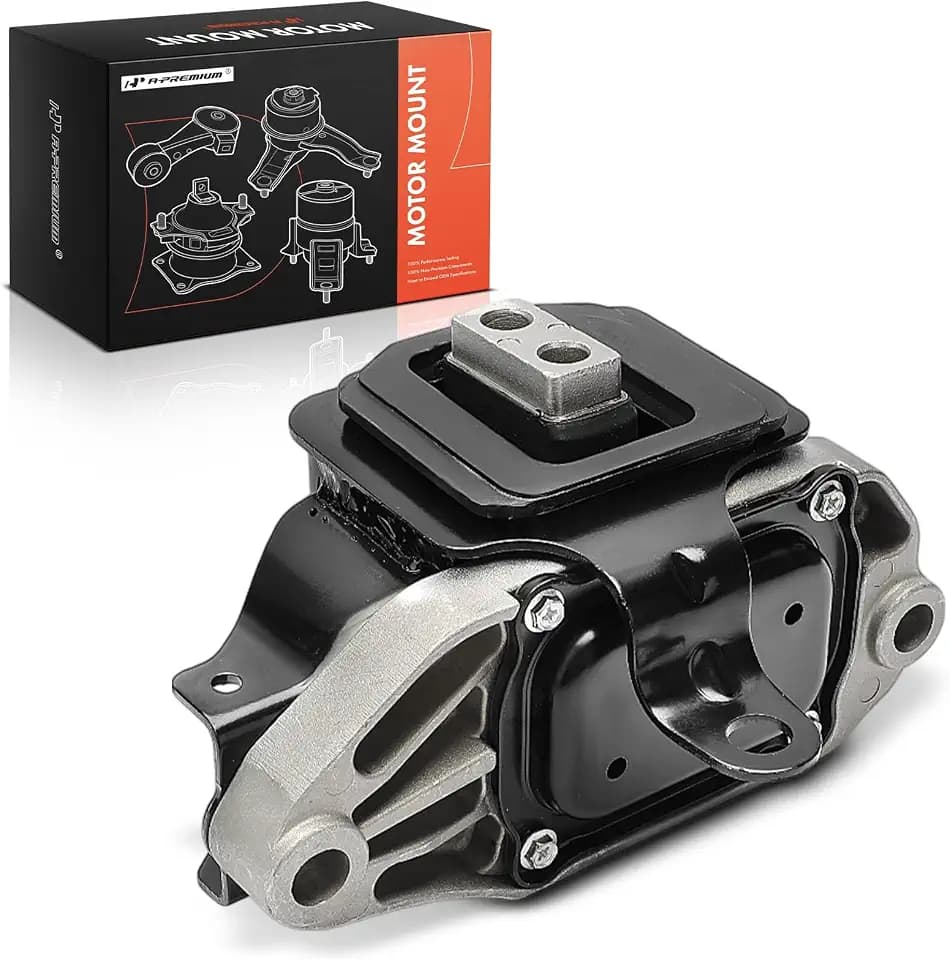 A-Premium Transmission Mount Compatible with Kia Sportage 2017-2021