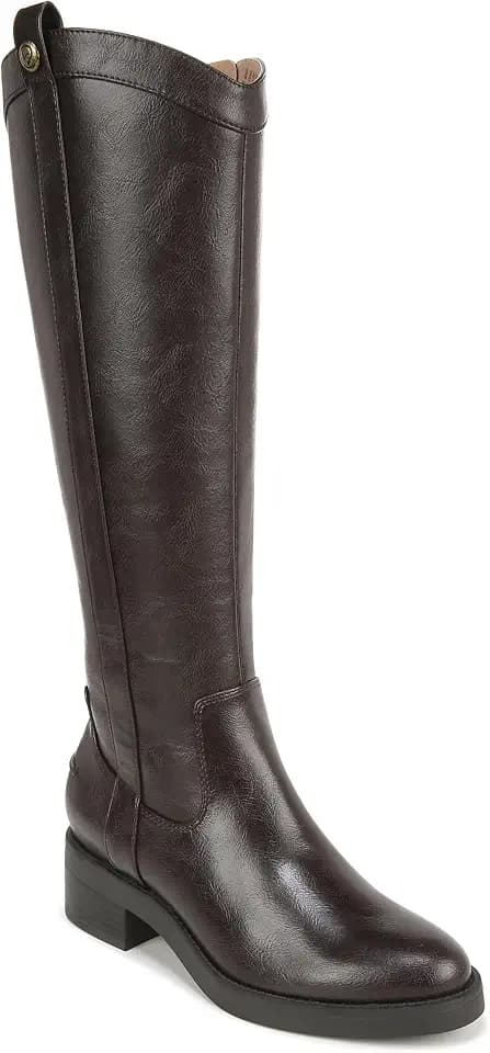 LifeStride Bridgett Knee High Riding Boots