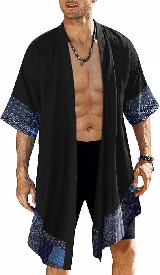 COOFANDY Herren Fashion modisch