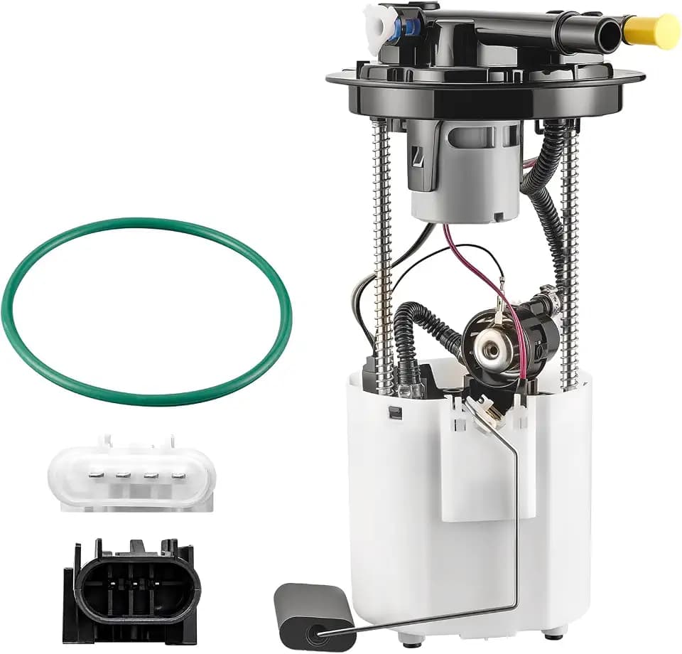 BDFHYK E3786M Fuel Pump Assembly Compatible with Chevrolet Impala 2008-2011