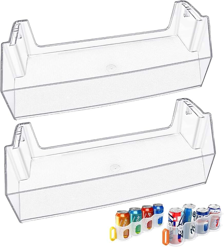 W11239961 Refrigerator Door Shelf Replacement for Whirlpool WRS325SDHZ01