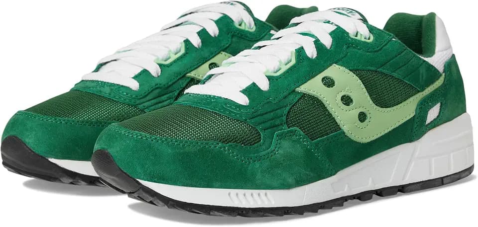Saucony Unisex-Erwachsene Shadow 5000 Sneaker