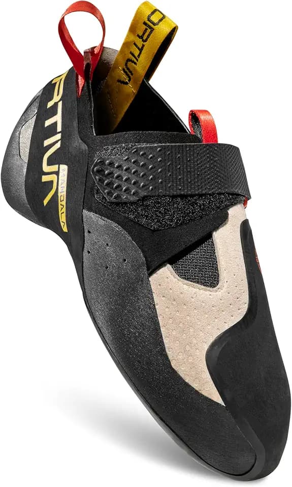 La Sportiva Mens Mandala Rock Climbing Shoe