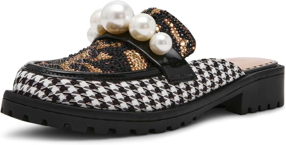 Betsey Johnson Women's Norah Loafers