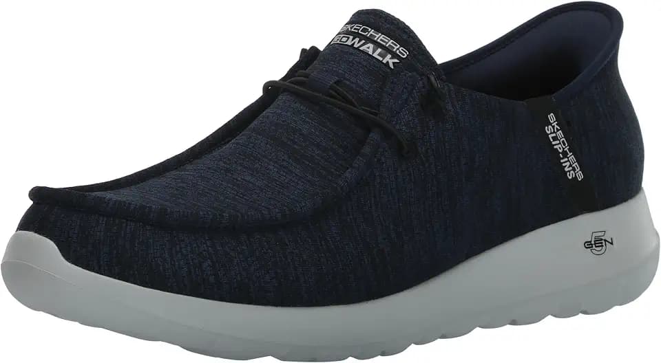 Skechers Men's Slip-Ins: Go Walk Max Free Hands
