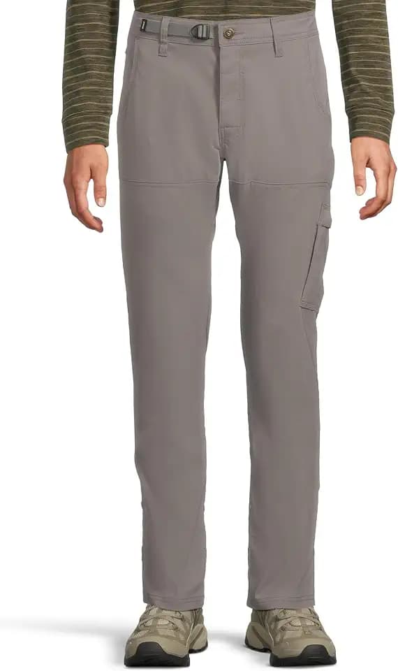 prAna Men's Stretch Zion Straight Pants