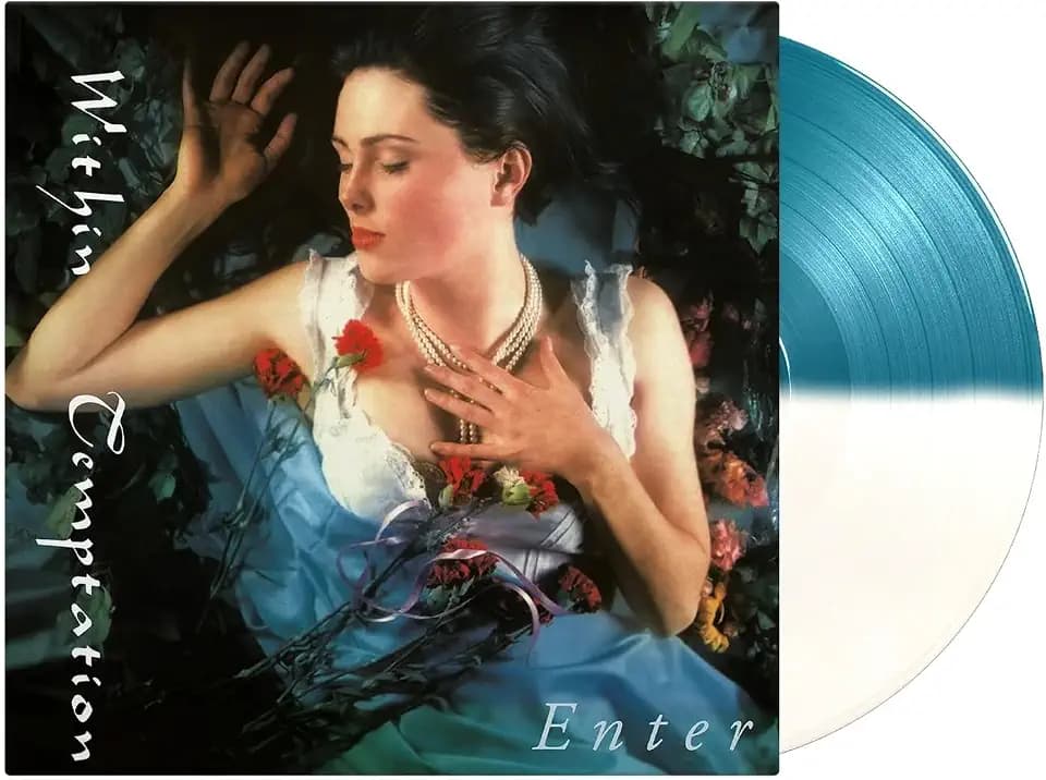 Enter [Vinyl LP]