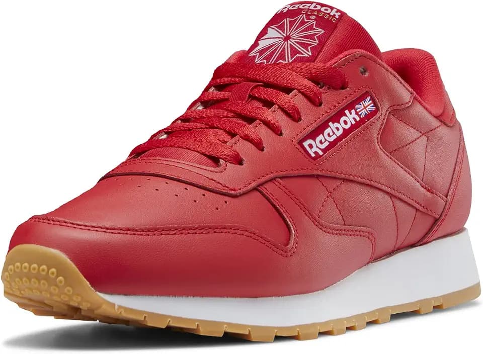 Reebok Court Advance Sneakers for Men - Casual Tennis Mens Shoes Size 6 to 15