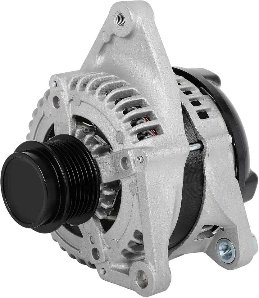 Alternator Fit for Toyota for Highlander L4 2.7L 2010 2011 2012 2013 2014