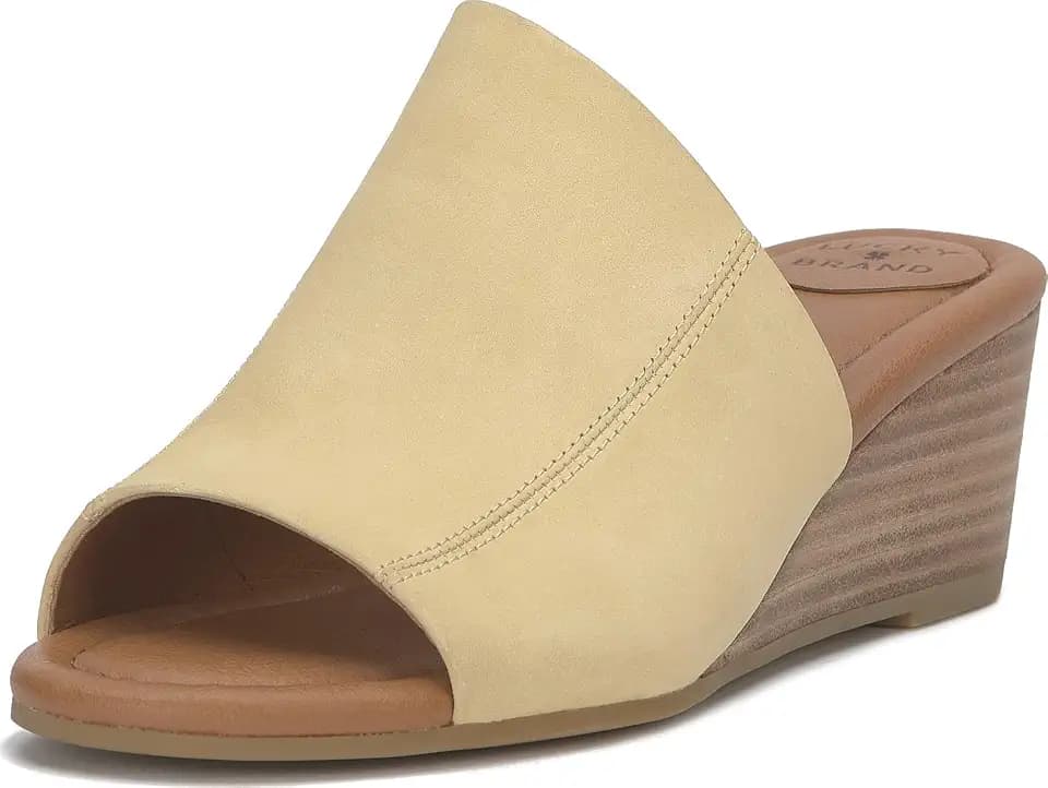 Lucky Brand womens Malenka