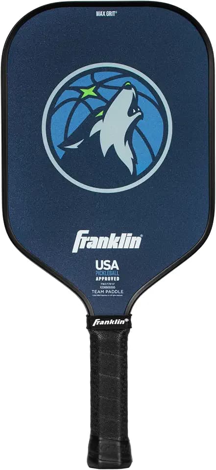 Franklin Sports NBA Pickleball Paddle