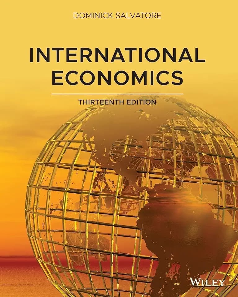 International Economics