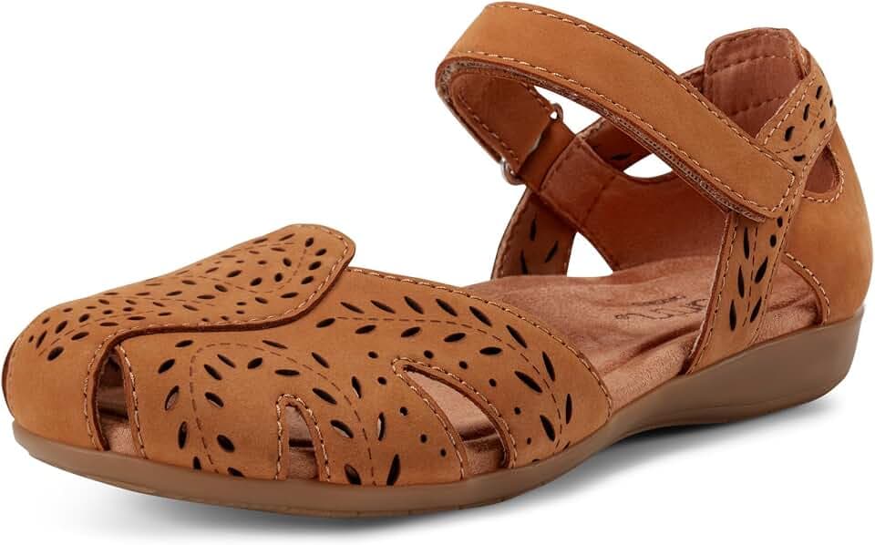 Earth Women's Braly
