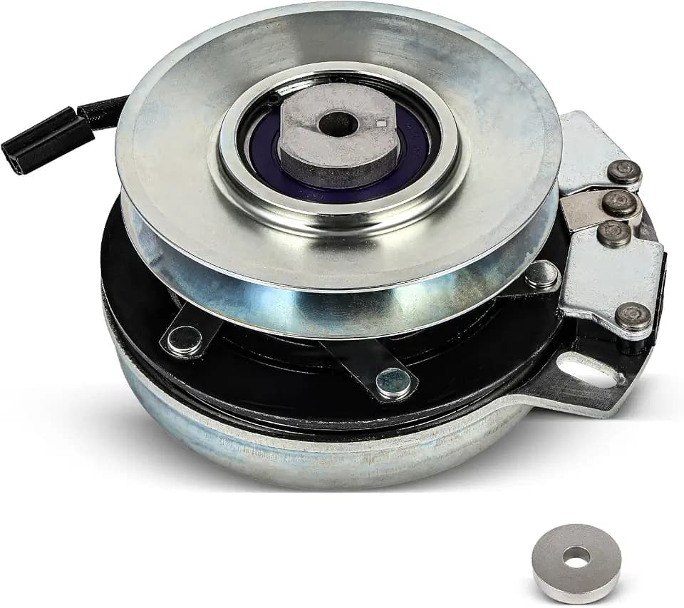 SCITOO PTO Clutch Fit for Husqvarna 505287301 EZ4824 EZ5226