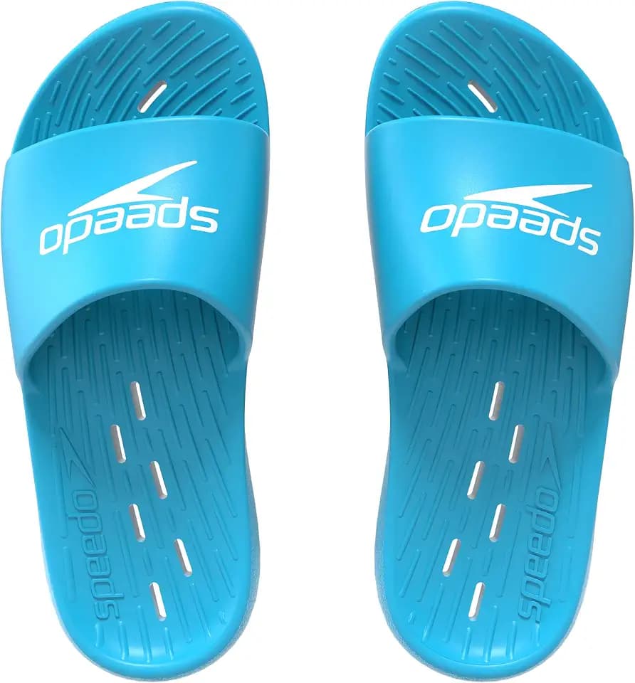 Speedo Unisex Kinder Pantoletten | Pool-Pantoletten | Kinderschuhe