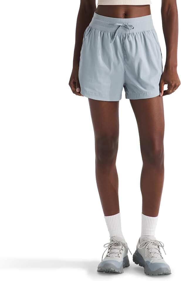 The North Face Aphrodite Arise 3" Shorts