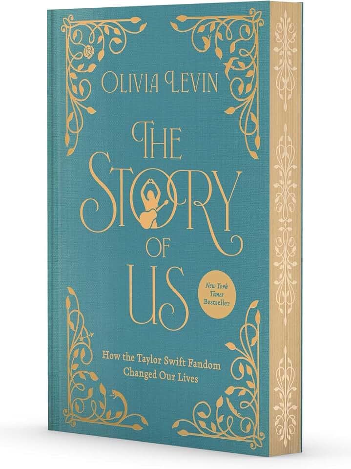 The Story of Us: How the Taylor Swift Fandom Changed Our Lives