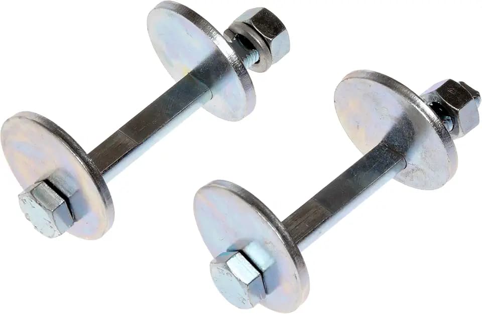 Dorman 545-501 Front Alignment Cam Bolt Kit Compatible with Select Models