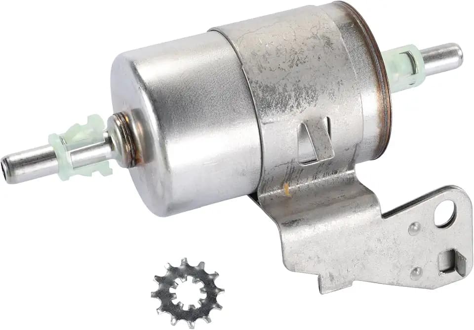 GM Genuine Parts GF580K (25121472) Fuel Filter
