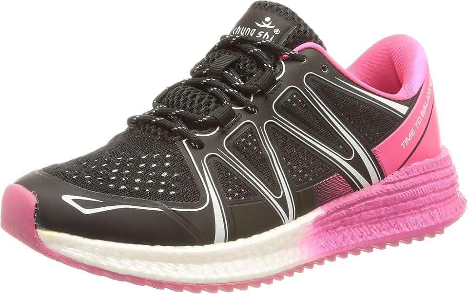 Chung Shi Damen Duxfree Run2balance DamenLaufschuh