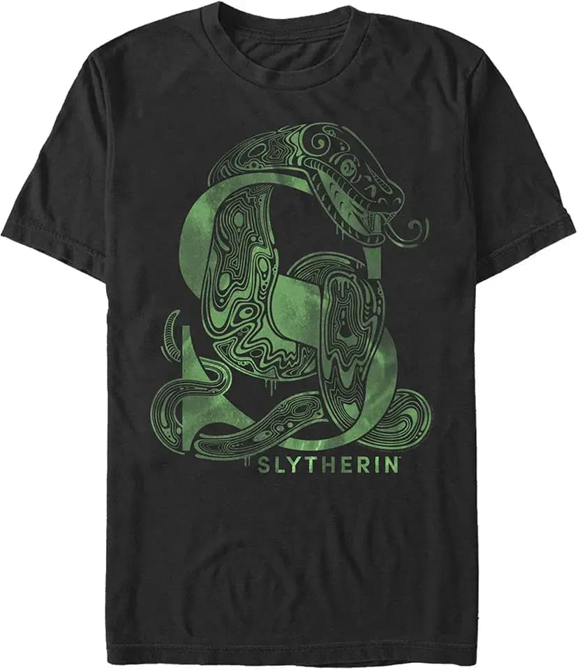 Harry Potter Men's Slytherin