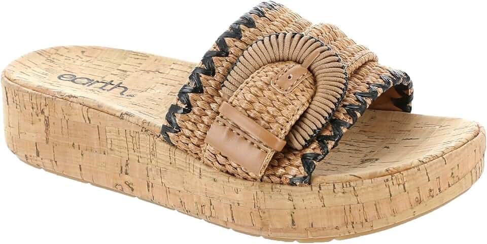 Earth Women's Samsy