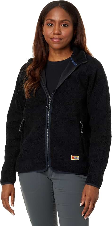 Fjällräven Vardag Pile Fleece