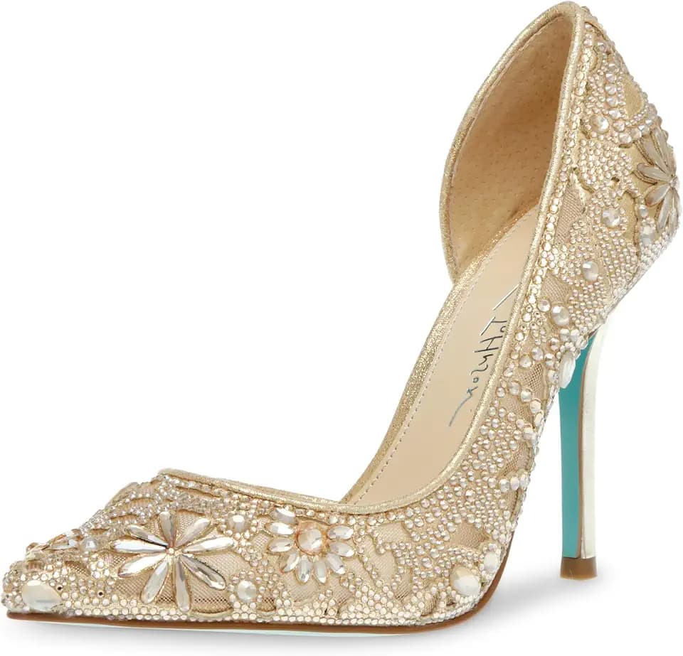 Betsey Johnson Women's Chic
