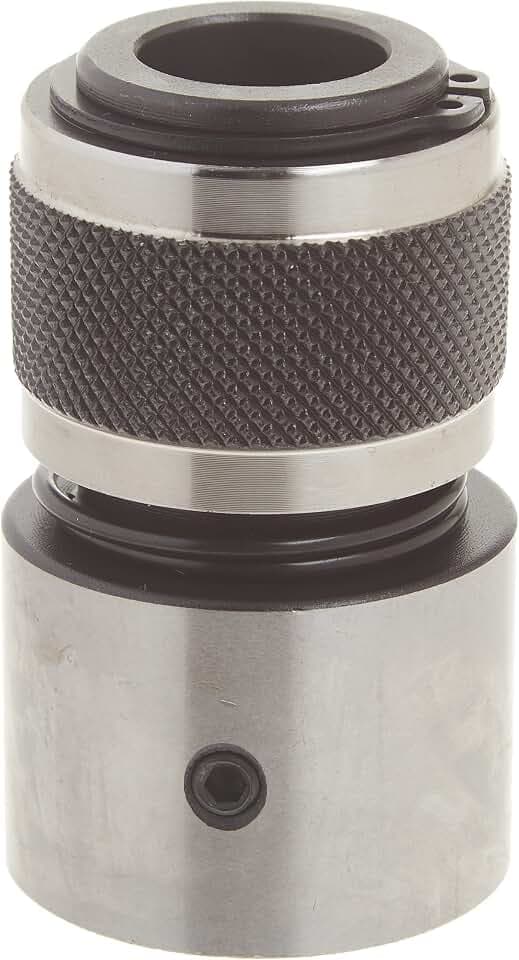 Chicago Pneumatic 8940158924 - Quick Change Chisel Retainer for the CP7110, CP7160 & CP7165 (Round) Air Hammer