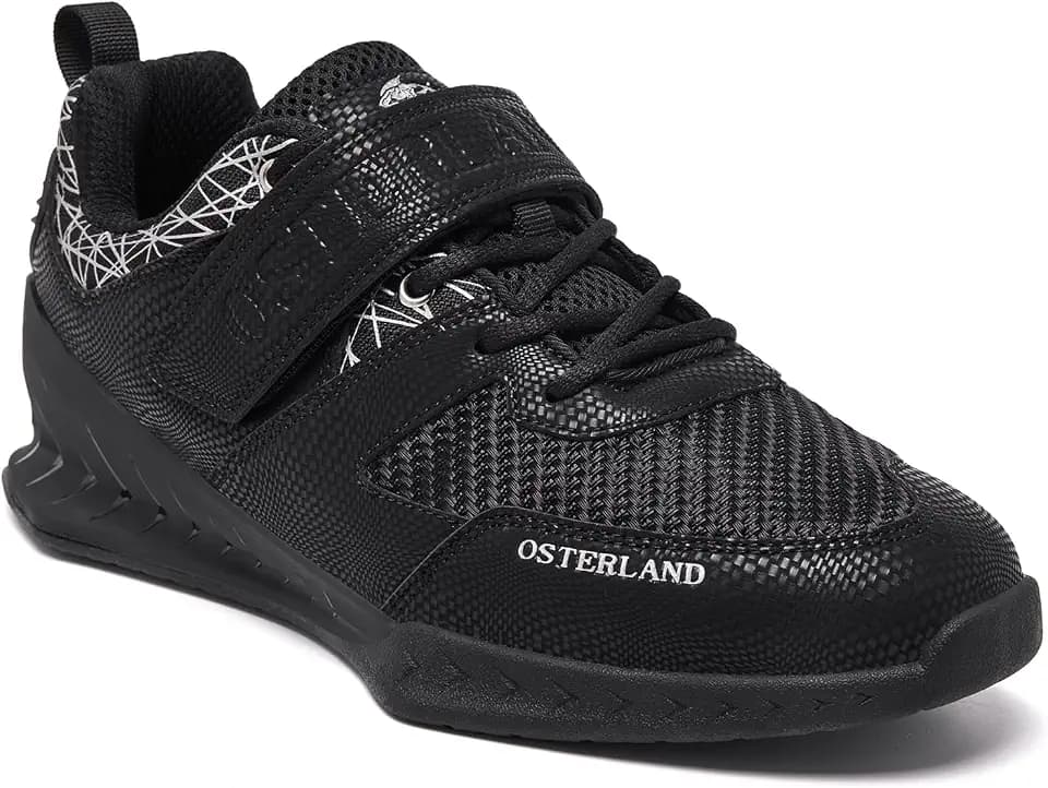Osterland Weightlifting Shoes for Men Women