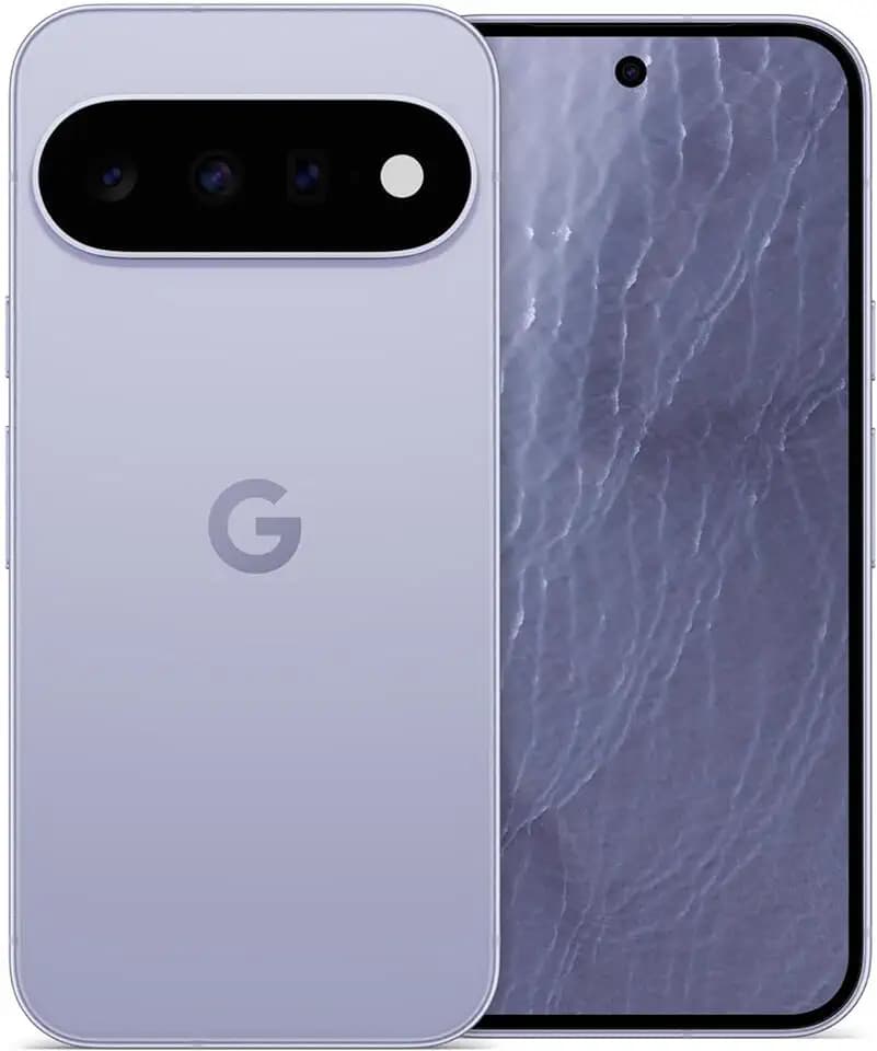 Google Pixel 11 - Unlocked Smartphone, Gemini - 256 GB - Frost