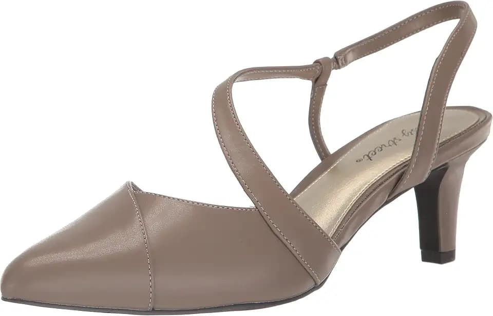 Easy Street Women's Emerald
