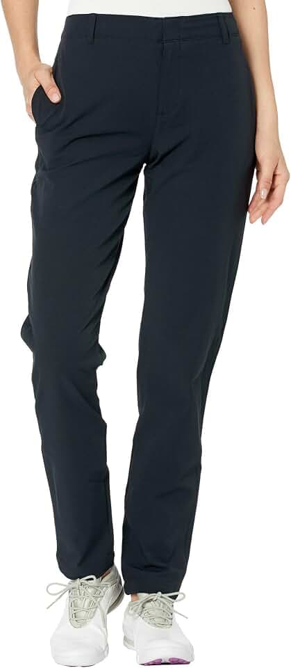 Under Armour Damen Hose Links