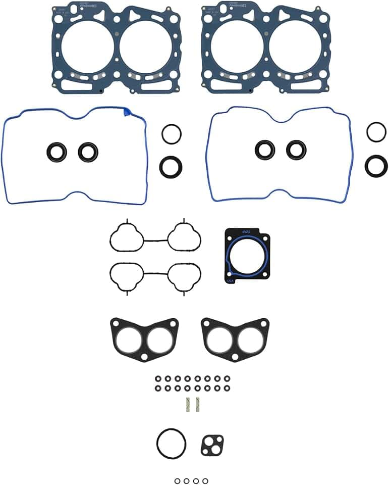 FEL-PRO HS 26531 PT-3 Engine Cylinder Head Gasket Set for Subaru Outback