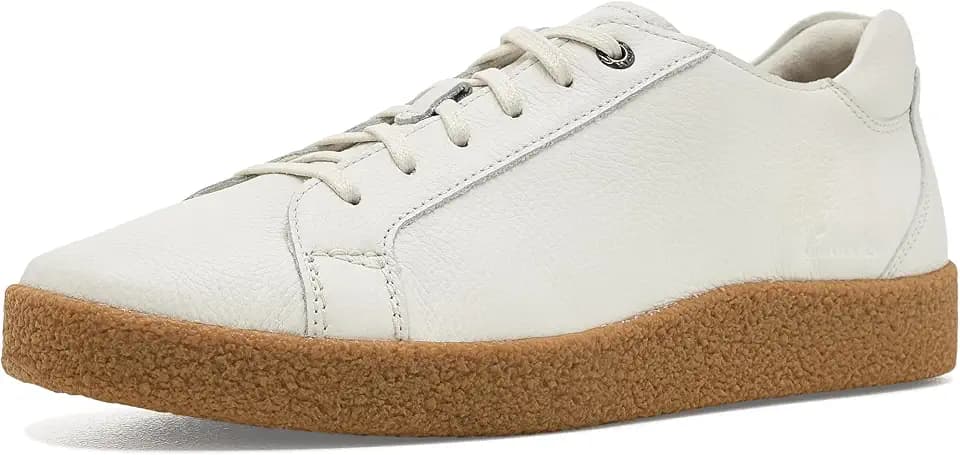 Clarks Mens Smokeford Lace