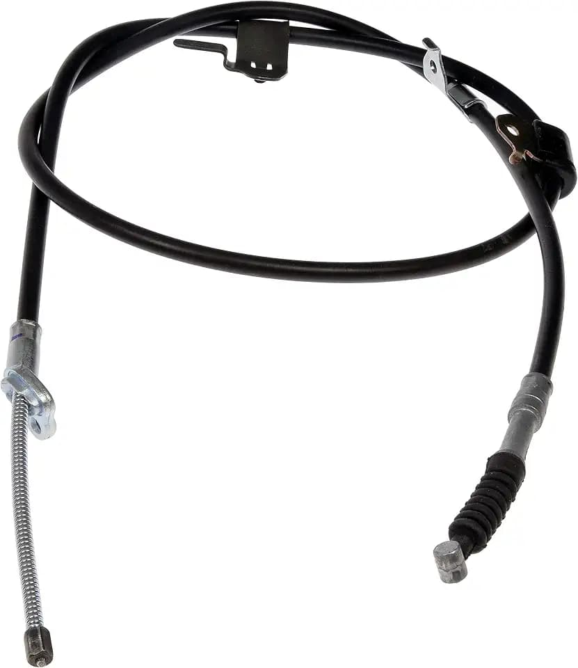 Dorman C661423 Rear Driver Side Parking Brake Cable