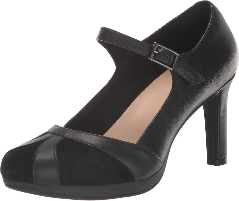 Clarks Damen Ambyr LightPumps