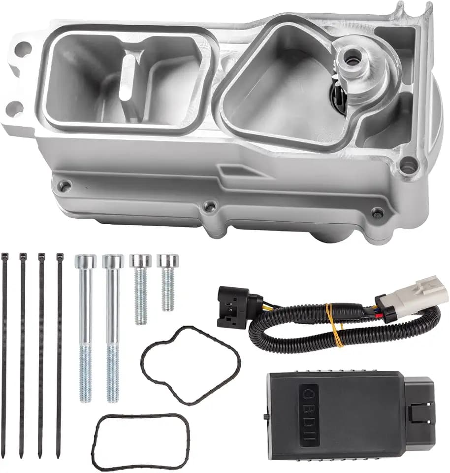5494878RX Turbo Actuator Fits for 2013-2018 Ram 2500 3500