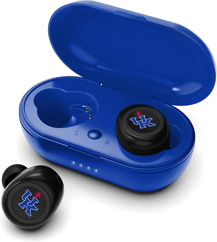 SOAR NCAA Unisex True Wireless Earbuds V.2