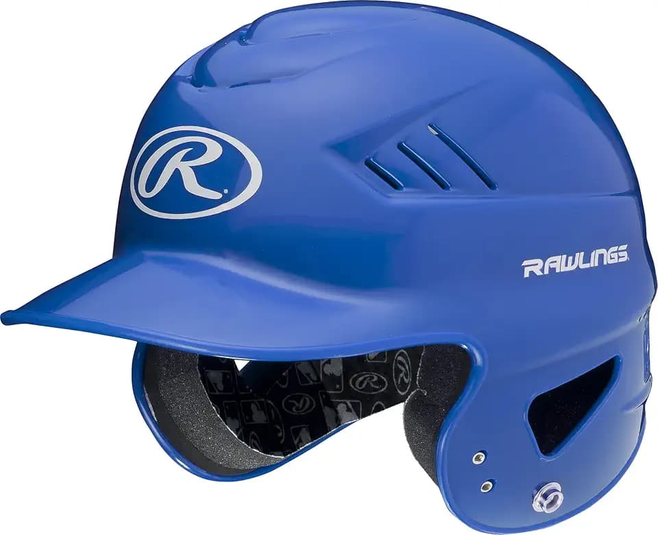Rawlings Coolflo Youth T-Ball Batting Helmet | OSFM | Multiple Colors