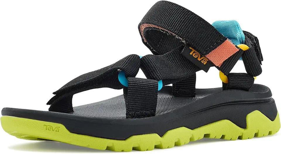 Teva boys Hurricane Xlt Jr