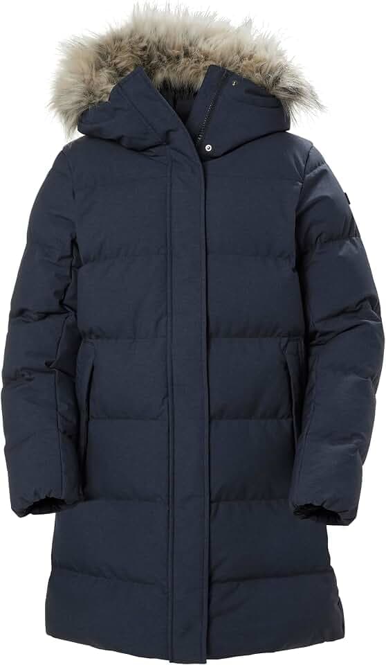 Helly Hansen Damen Blossom Puffy Parka