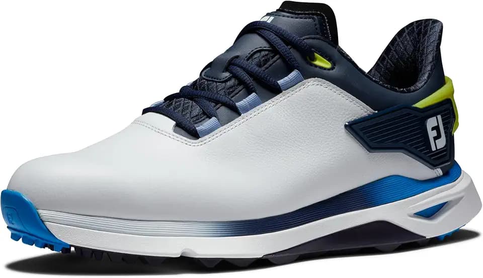 Footjoy Herren Pro/SLX Golfschuh, Marineblau