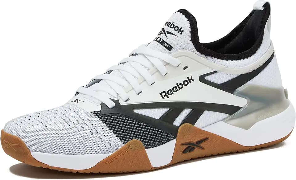 Reebok Nano Court Sport Men's Pickleball or Tennis Shoes for Men