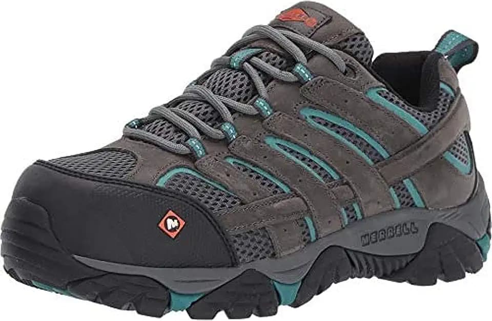 Merrell Women's Moab Vertex Vent Composite Toe
