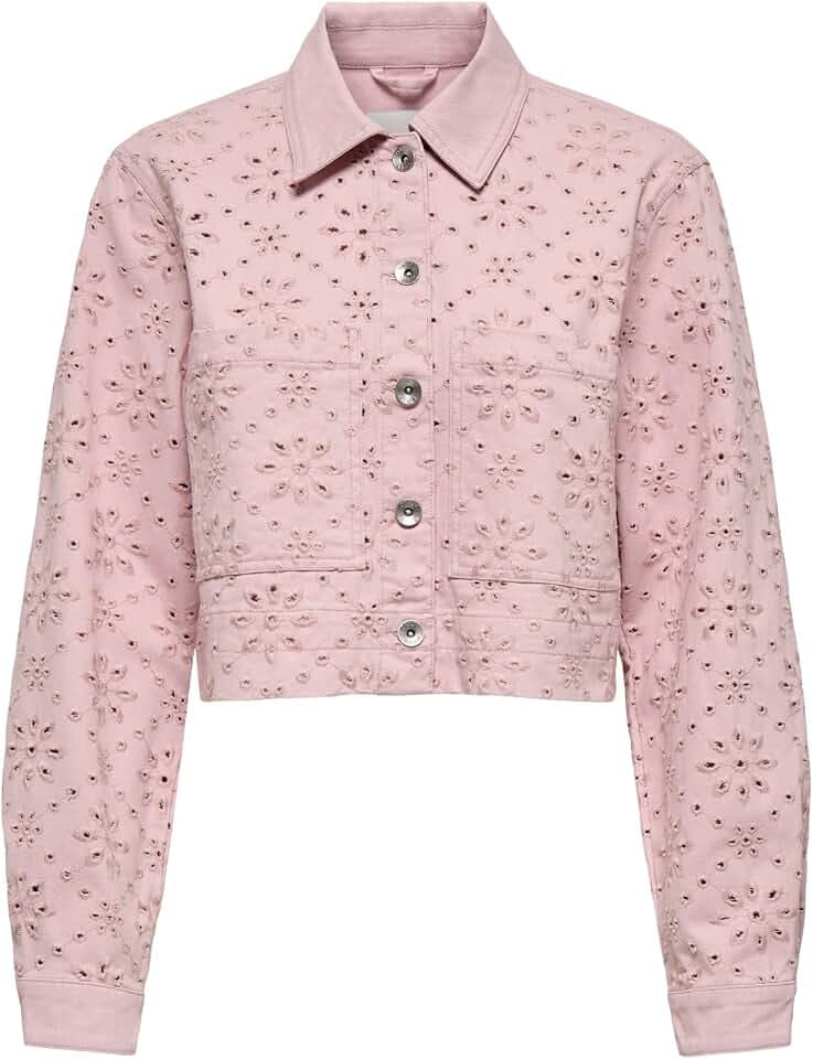 ONLY Female Jacke ONLELSA Jacke