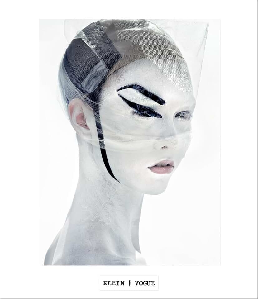 Steven Klein Vogue