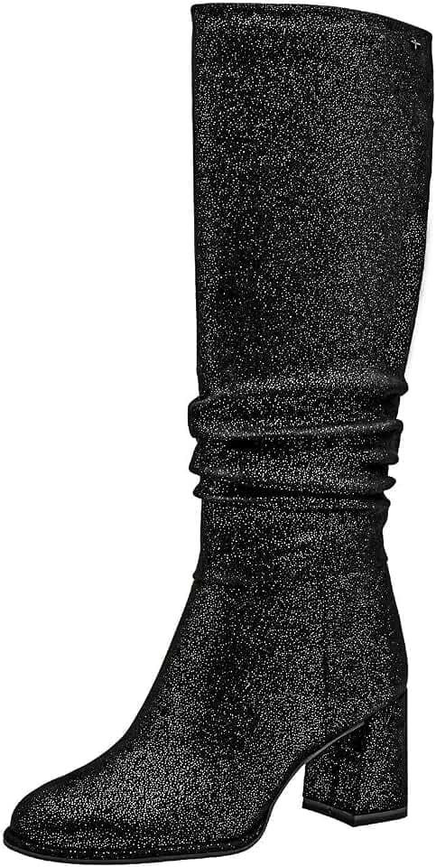 Tamaris Stiefel Textil